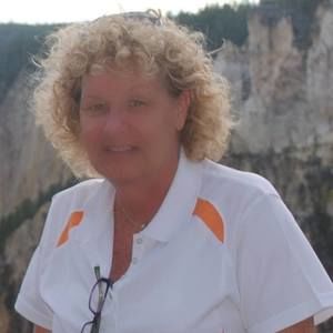 Meet your Posher, Bette